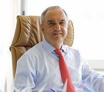Kurt Tschopp, Parfex
